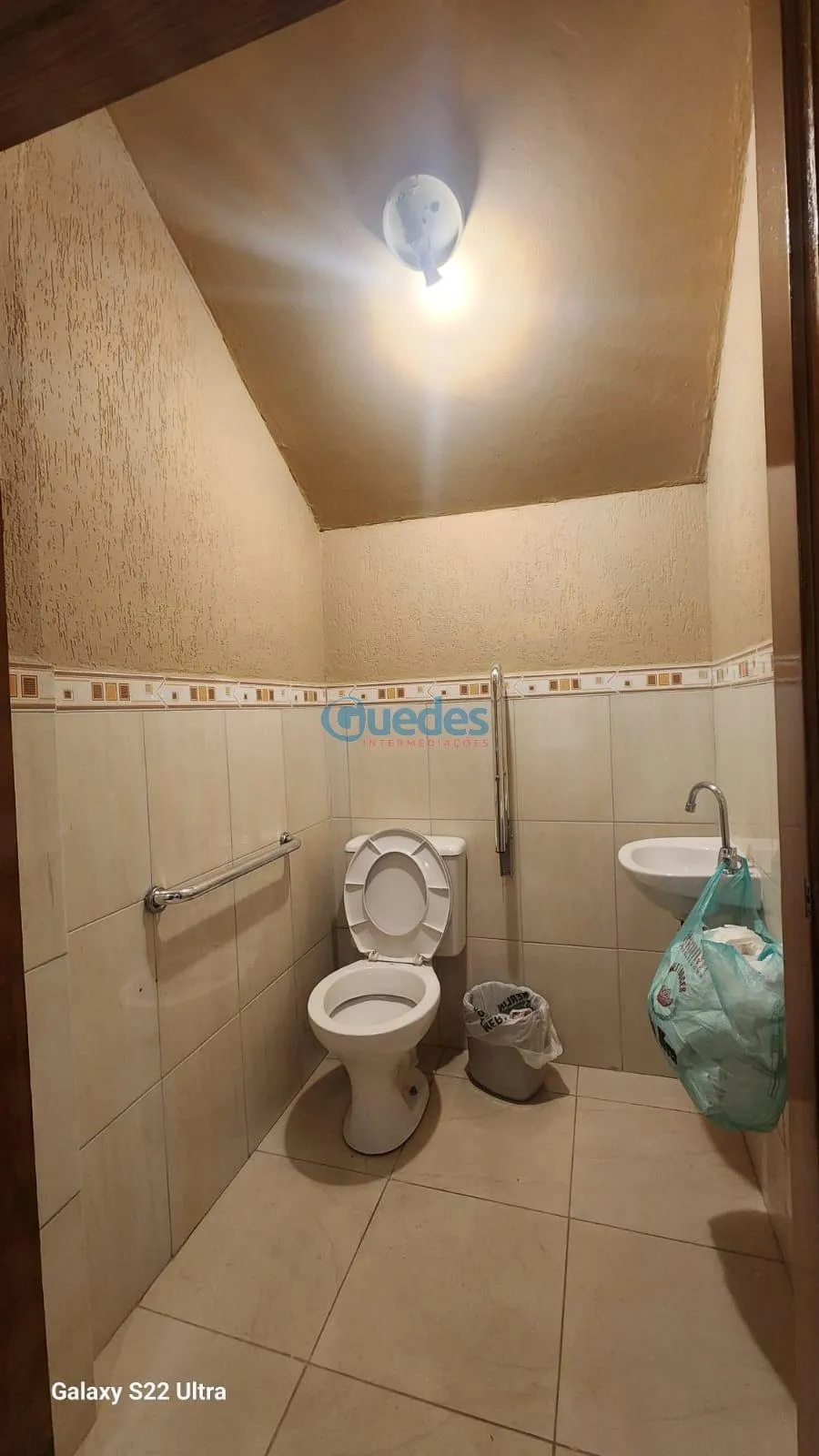 Imagem Restaurante à Venda na Chácara Santo Antônio, SP | 400m² de Oportunidade R$ 440.000