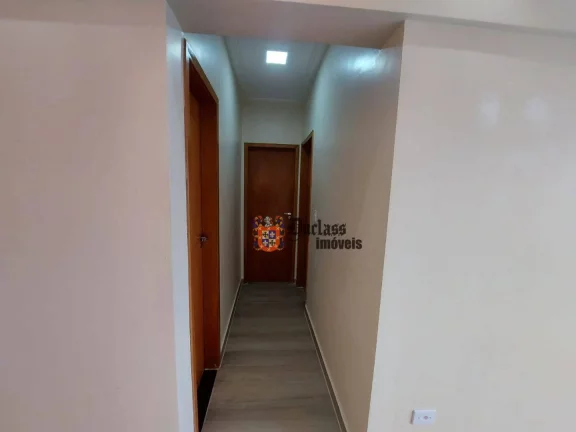 Imagem Apartamento com 2 dormitórios à venda, 67 m² por R$ 590.000 - Macuco - Santos/SP