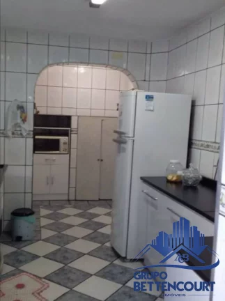 Imagem CASA RESIDENCIAL em SÃO PAULO - SP, VILA CRUZ DAS ALMAS