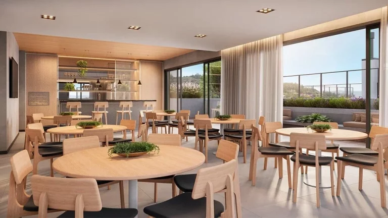 Imagem Piemonte Unna - Apartamento à venda no bairro Saco Grande - Florianópolis/SC