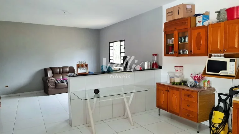 Imagem CHACARA RESIDENCIAL em Piracicaba - SP, Santa Izabel