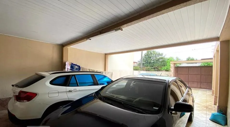 Imagem Sobrado para Venda em Novo Hamburgo / RS no bairro Canudos