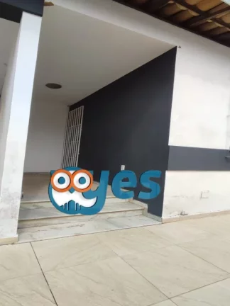 Imagem Casa 3 quartos para locação