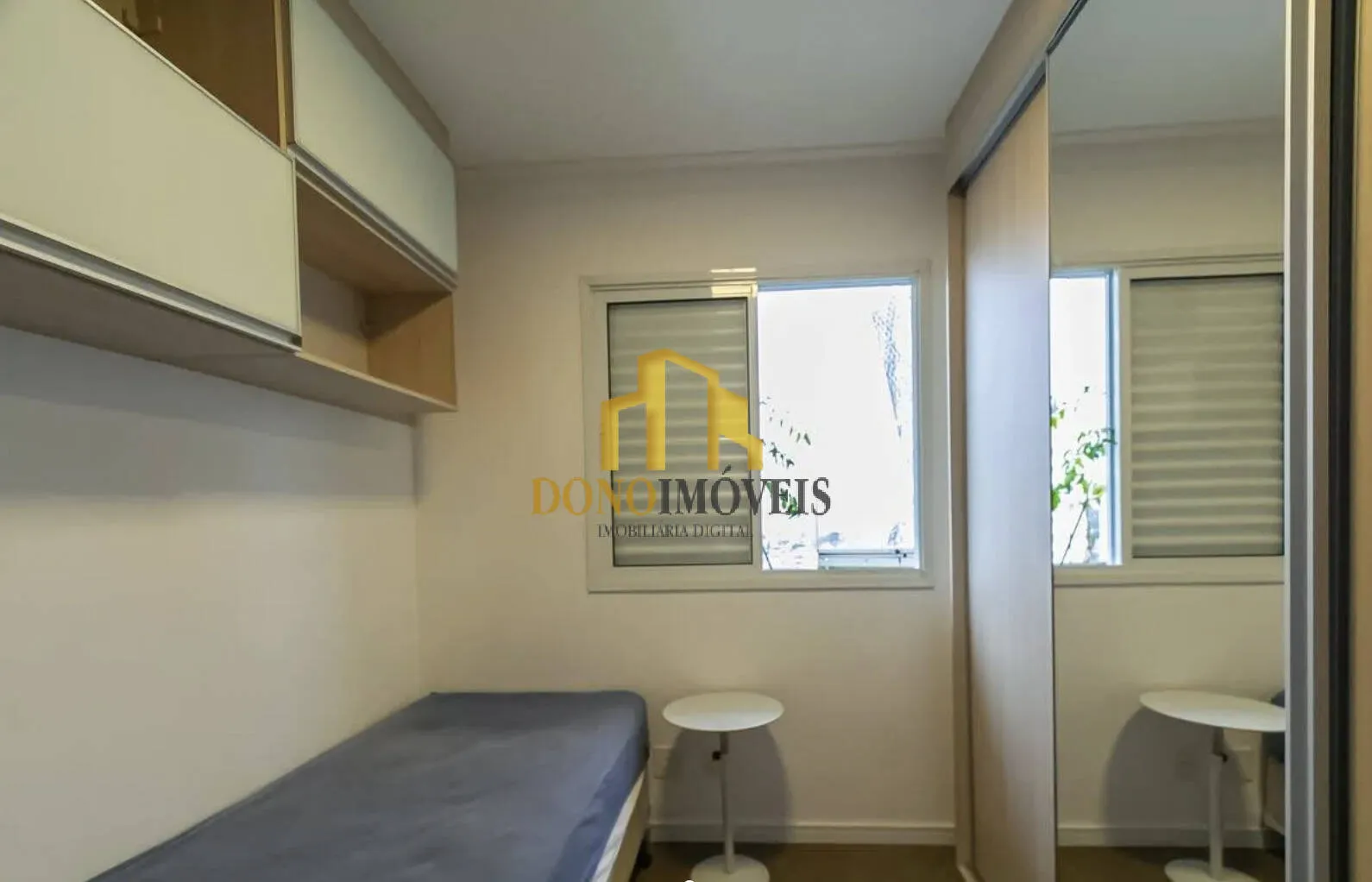 Imagem Apartamento à Venda em São Bernardo | 98m² | 3 Dormitórios | 2 Vagas