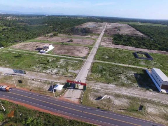 Imagem lotes/Terreno à venda no Pecém Ceara - Invista em Loteamento