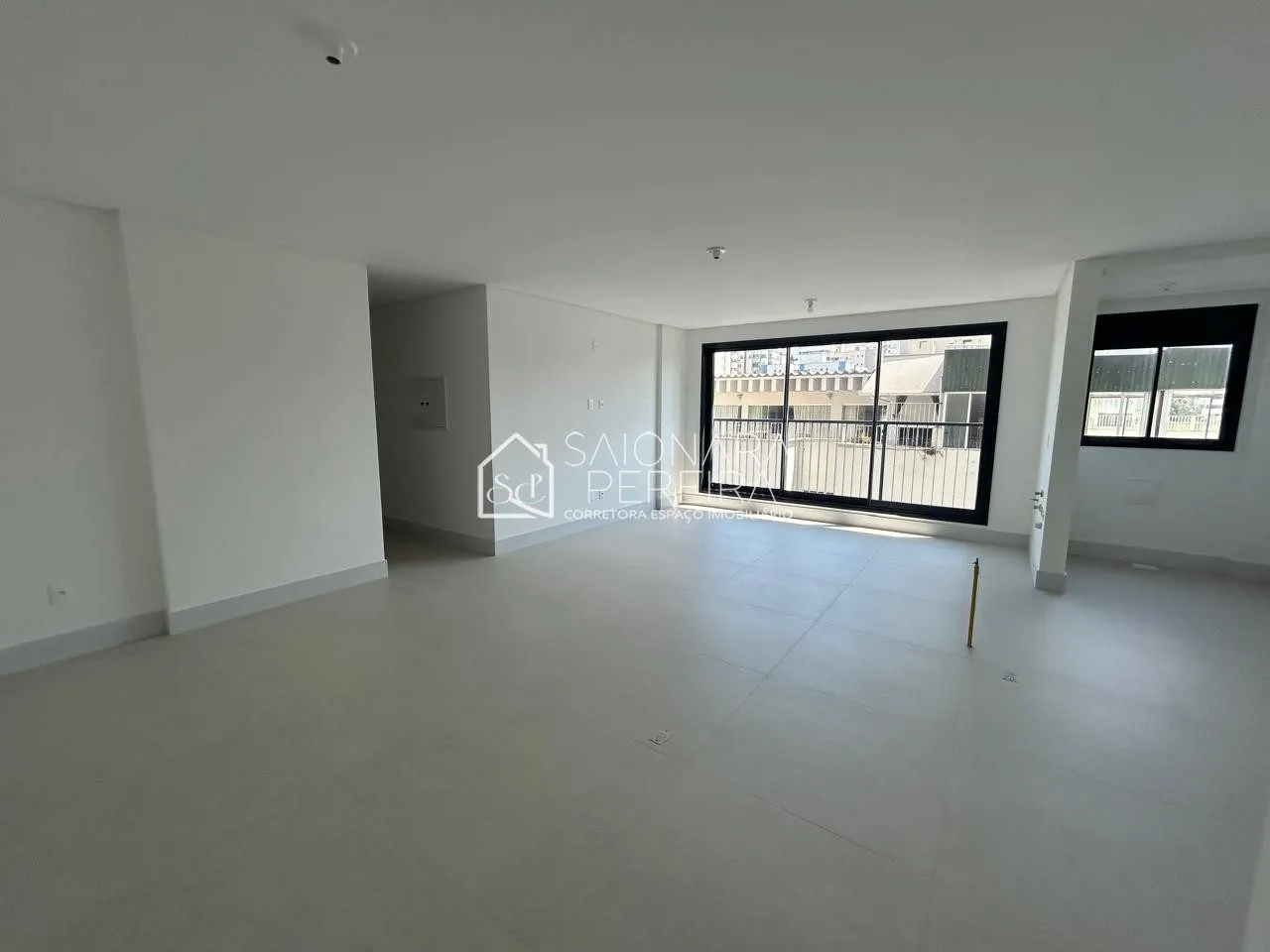 Imagem D/MYS APARTAMENTO COM 3 SUÍTES - ESTREITO - FLORIANÓPOLIS