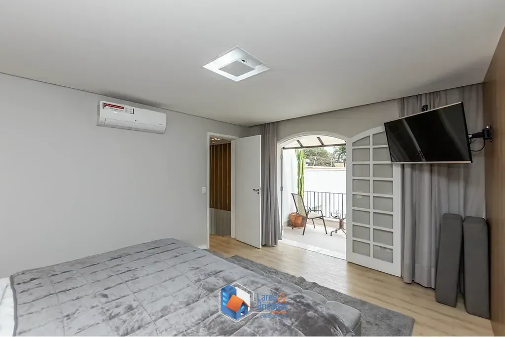 Imagem Casa à venda 4 Quartos 2 Suites 4 Vagas 319M² Planalto Paulista São Paulo - SP