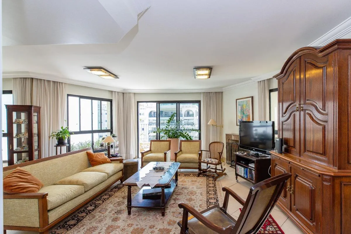 Imagem Apartamento, Residencial para Venda, Perdizes, São Paulo