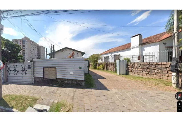 Foto do imóvel GCAB 1100 Lote 612481080-14 - Terreno à venda no bairro Glória - Porto Alegre/RS