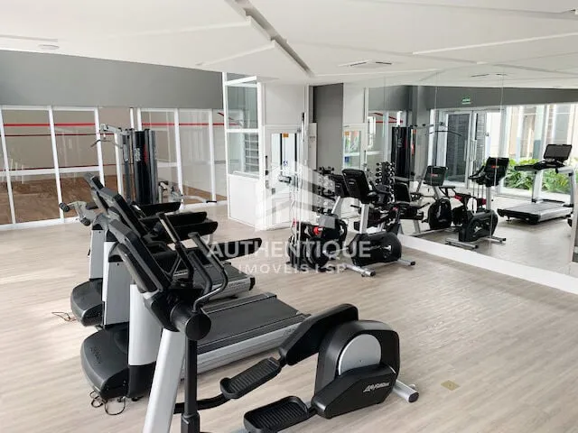 Imagem MN15 IBIRAPUERA - Apartamento à venda em São Paulo/SP