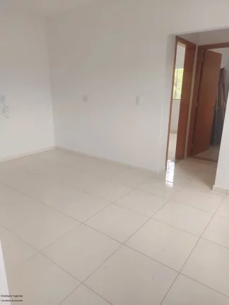Imagem APARTAMENTO RESIDENCIAL em POÇOS DE CALDAS - MG, BOA ESPERANÇA II