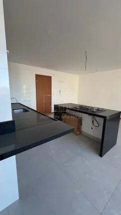 Imagem Apartamento 2 Quartos Grande na Praia de Itaparica Suíte, Lazer Completo