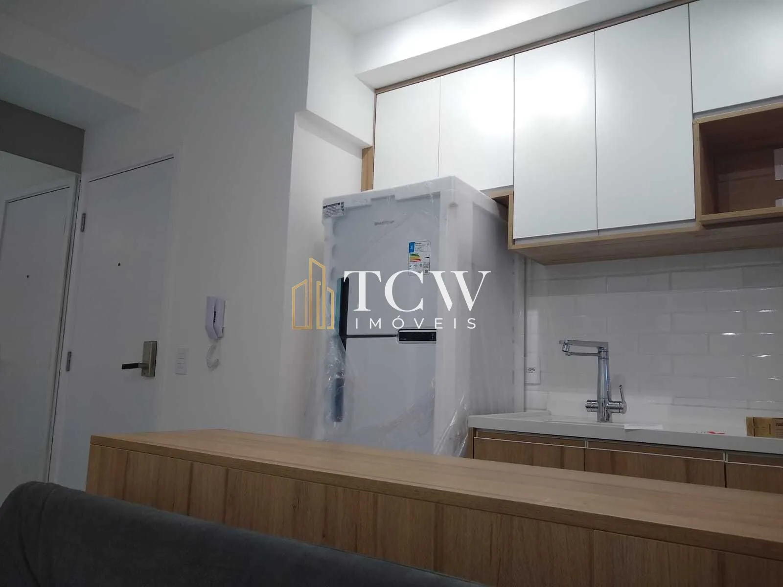 Imagem Apartamento 1 dorm com vaga