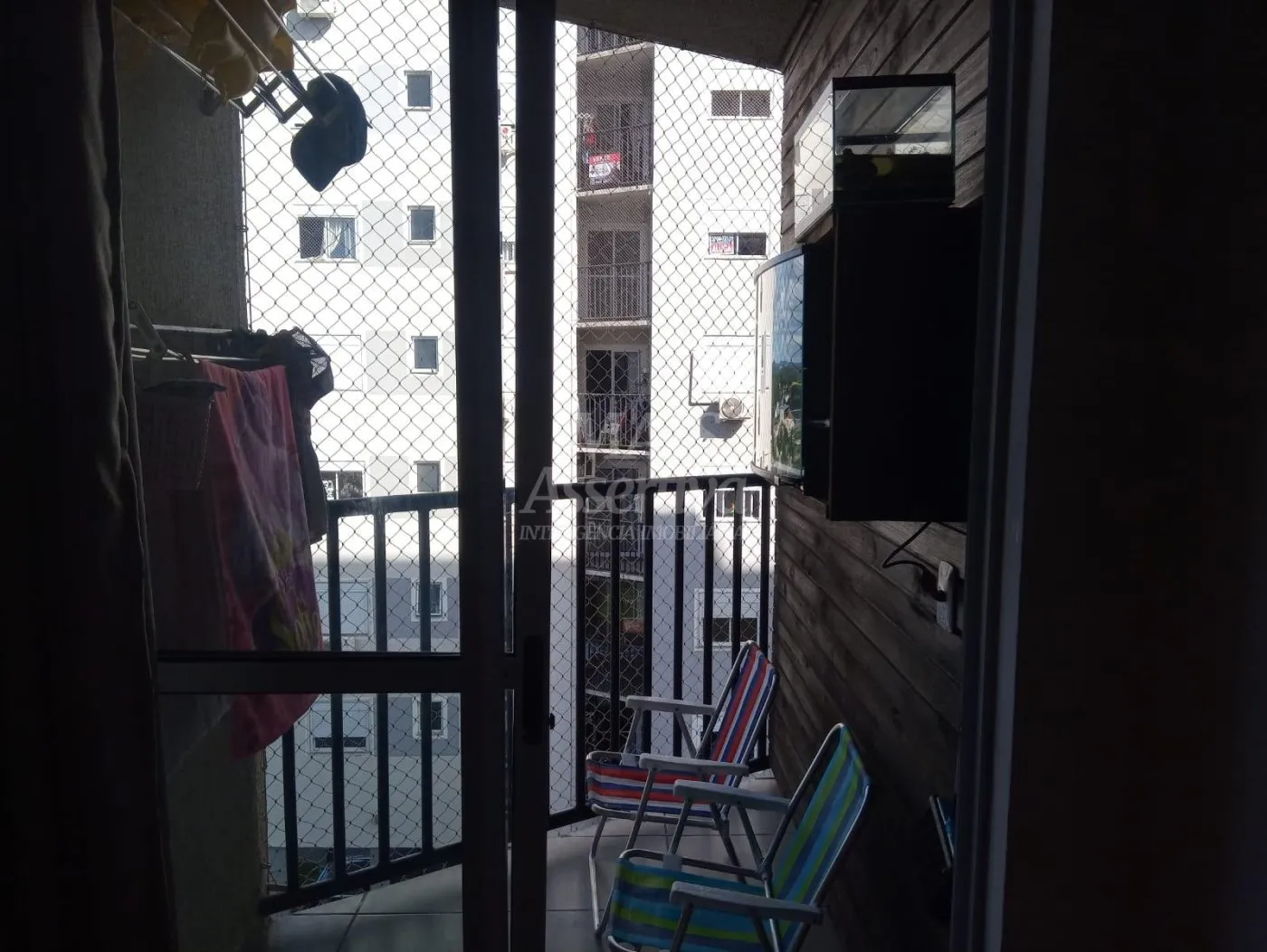Imagem Ótimo apartamento a venda no bairro Santo Afonso em Novo Hamburgo/RS - 1 vaga