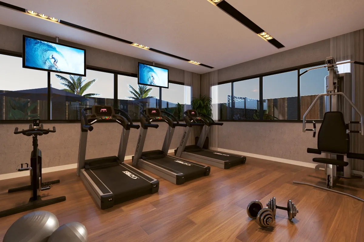 Imagem Apartamento à venda com 145.05m2 por R$ 2.600.000,00