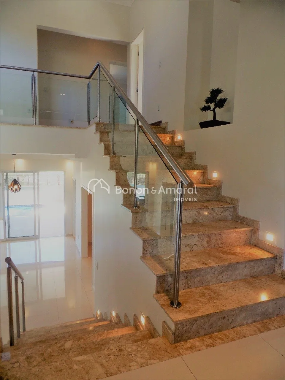 Imagem Casa em Condomínio no Parque das Quaresmeiras, Campinas