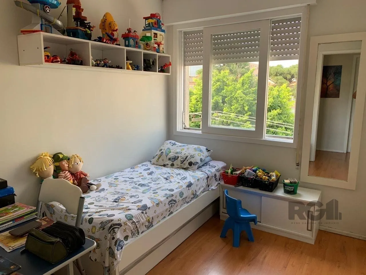 Imagem Apartamento em Praia de Belas