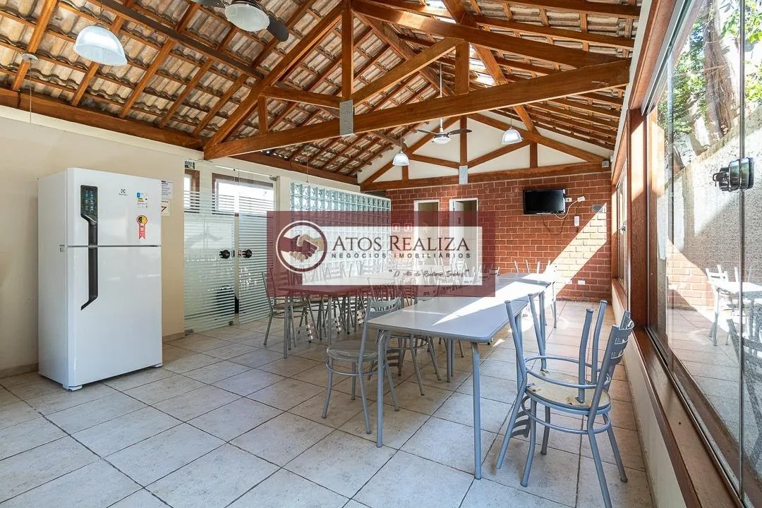 Imagem Apartamento à Venda em Vila Isa SP, 126m², 5 Quartos, 750 mil