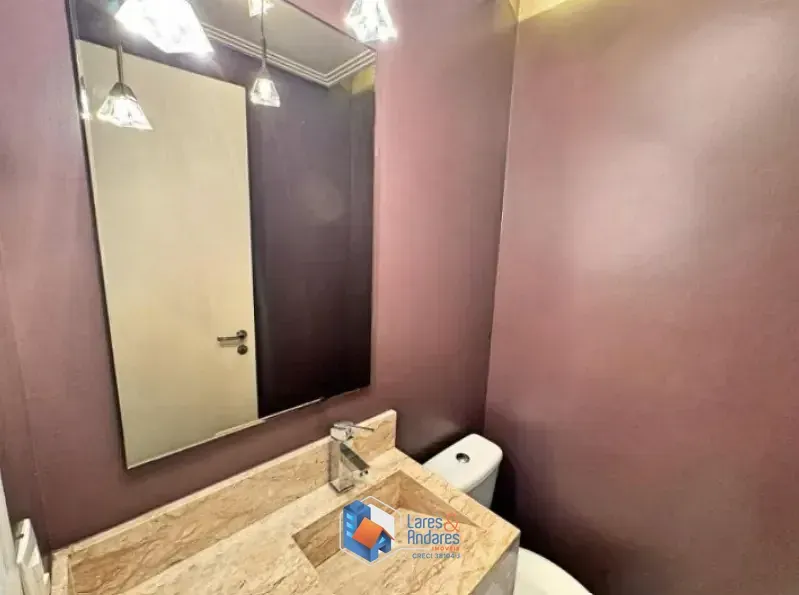Imagem Apartamento para venda em Chácara Inglesa com 2 quartos, sendo 1 suíte, 104m²