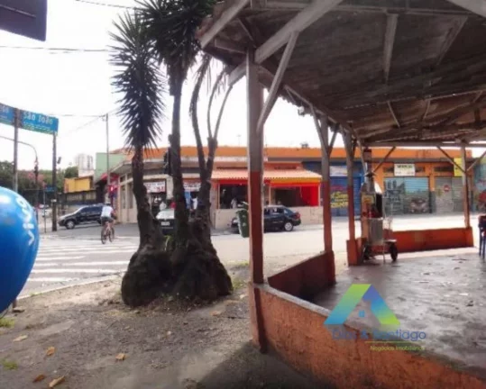 Foto do imóvel Ponto Comercial à venda, São João Clímaco, São Paulo - .