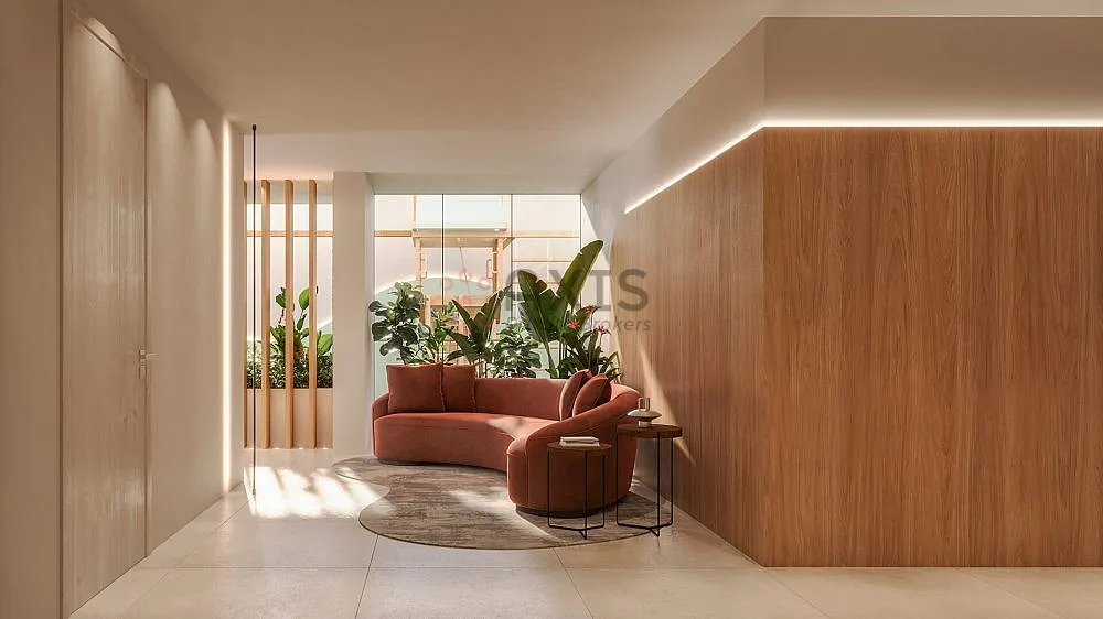 Imagem Apartamento 3 quartos no Graça - Lazer completo