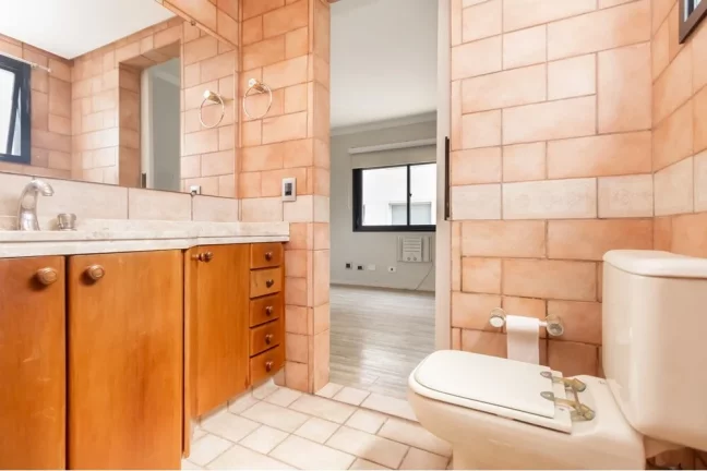 Imagem Apartamento à venda em São Paulo, Brooklin Novo, com 3 quartos, 132,46m2