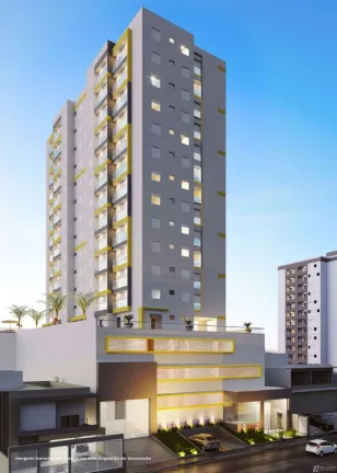 Imagem Apartamento com 2 Quartos à Venda, 48 m² em Vila Oliveira - Mogi das Cruzes