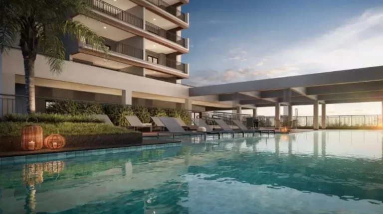 Foto do imóvel ÁRIA MOOCA - CONX - Aptos de 51 a 121m², próximo à Estação Juventus-Mooca da CPTM!!