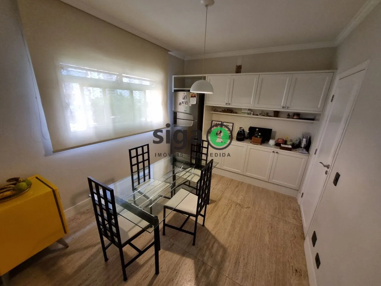 Imagem Apartamento a Venda Moema Pássaros com 4 quartos