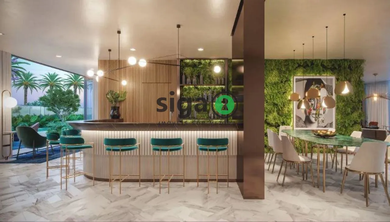 Imagem Apartamento Residencial em Campo Belo