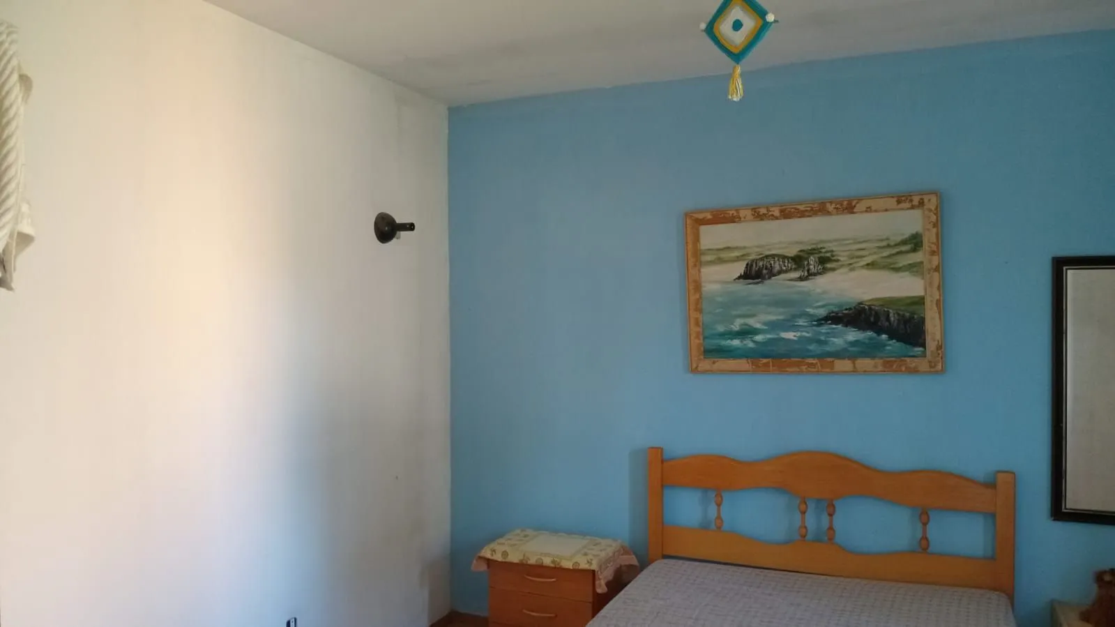 Imagem Excelente oportunidade de adquirir um sobrado no charmoso bairro Guarujá