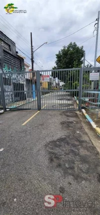 Foto do imóvel TERRENO COM 126M² EM RUA FECHADA NA CASA VERDE