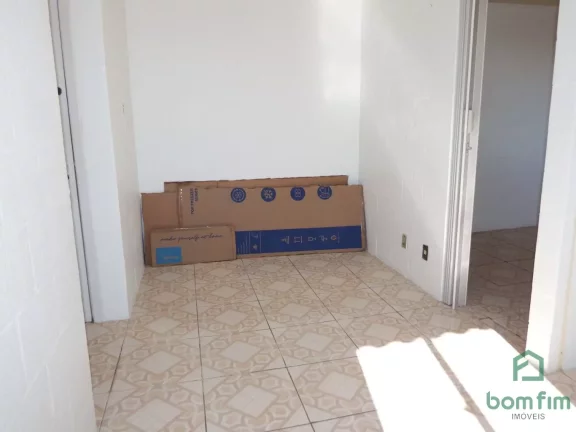 Imagem Apto 2 Dorm. para venda, 2 quarto(s), Vila Nova, Porto Alegre/RS. - AP2269