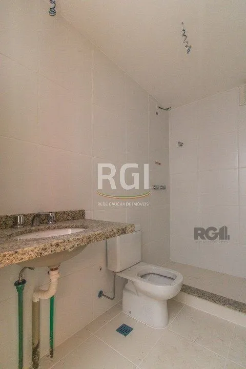 Imagem Apartamento para Venda - 82.5m², 3 dormitórios, sendo 1 suites, 1 vaga - Passo da Areia