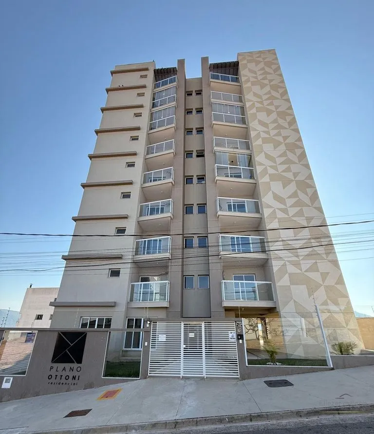 Foto do imóvel Apartamento à Venda com elevador no Residencial Veredas, Poços de Caldas - MG