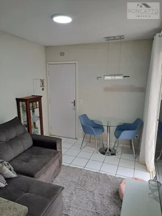 Imagem Apartamento com 2 quartos, 45m2, à venda em Campinas, Jardim Tamoio