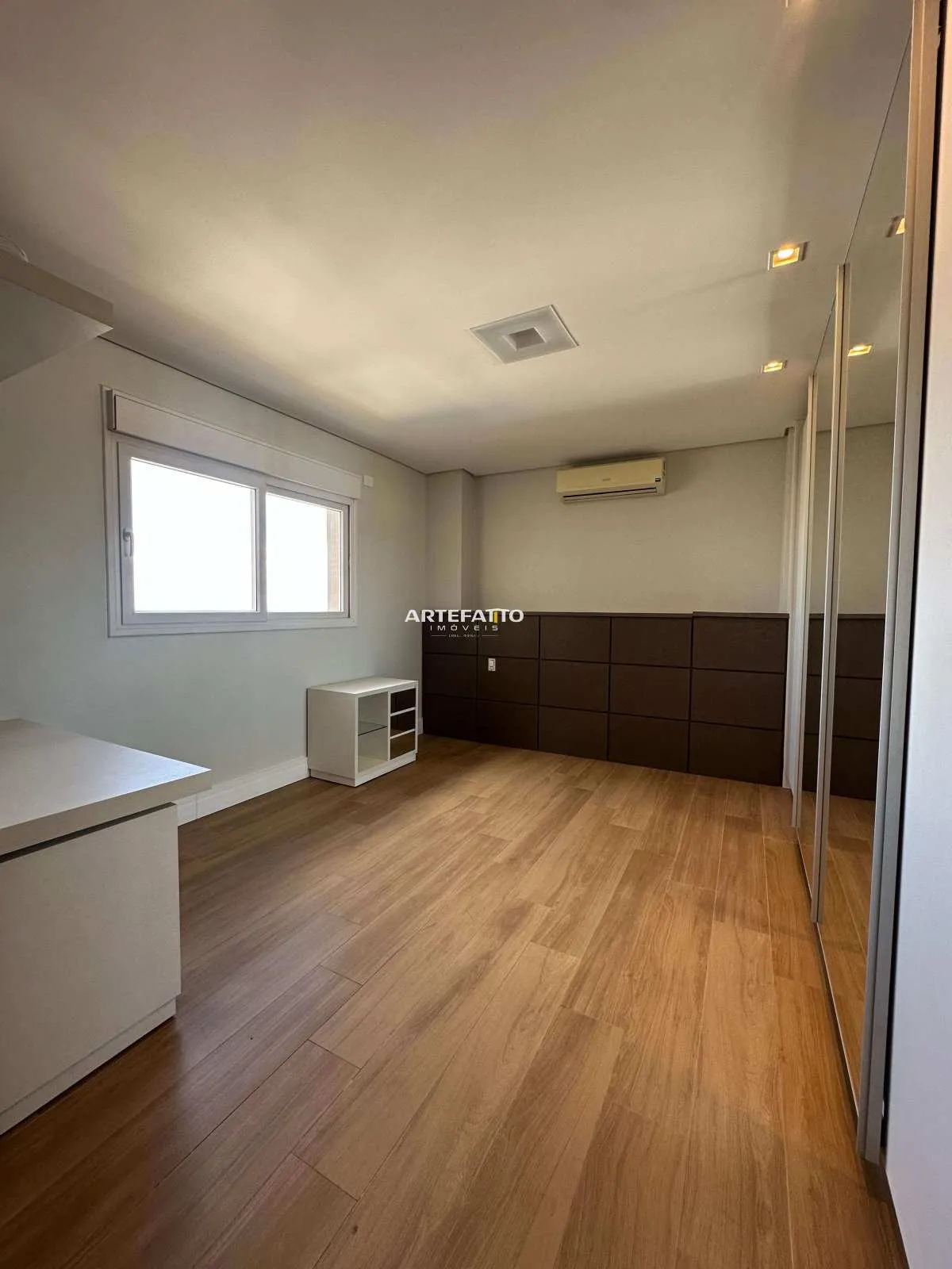 Imagem Apartamento em Franca, Residencial Amazonas, com 4 quartos, 420m2