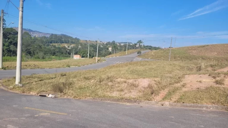 Imagem Terreno à venda, 175 m² por R$ 130.000,00 - Parque Residencial Itapeti - Mogi das Cruzes/SP