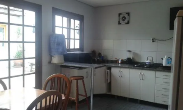 Imagem Casa para Venda - 243m², 4 dormitórios, 2 vagas - Santana