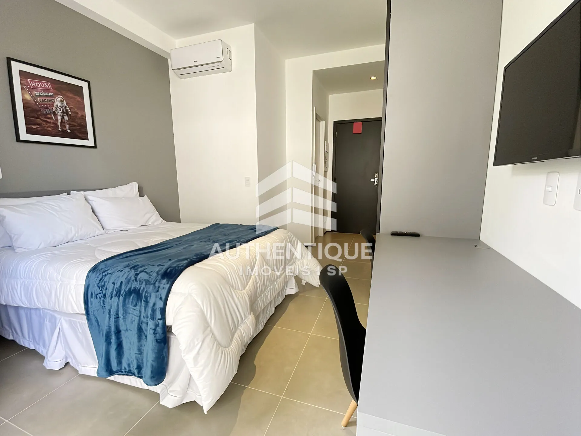 Imagem ON Imarés Moema - Apartamento à venda no bairro Moema - São Paulo/SP, Zona Sul