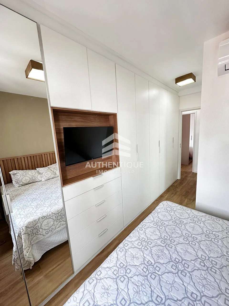 Imagem CONTEMPORANEO JARDINS - Apartamento no bairro Jardins à venda