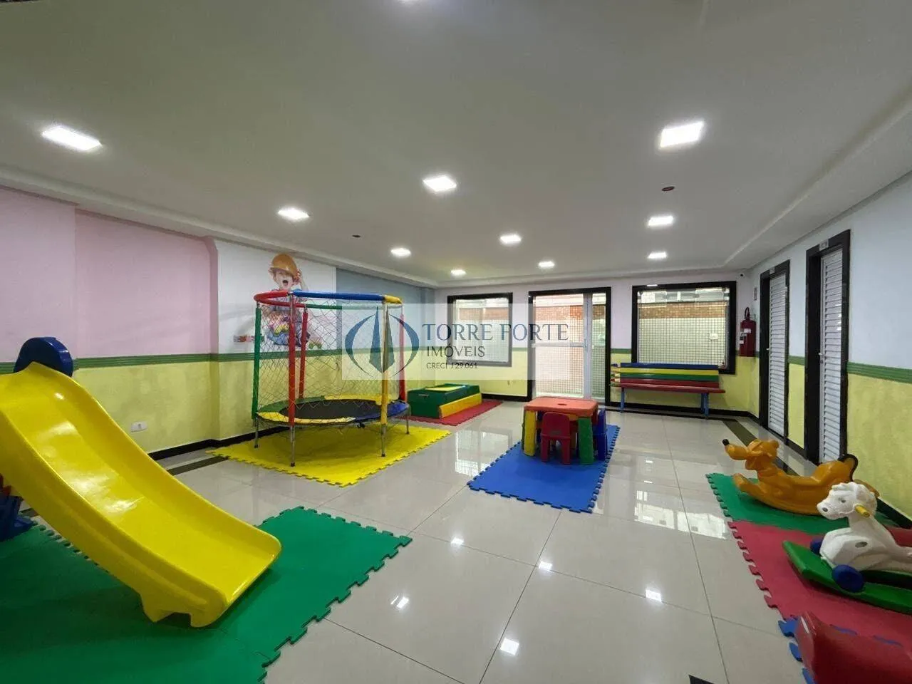 Imagem Lindo apartamento 83 m², 500 mts da praia no Boqueirão, lazer completo!