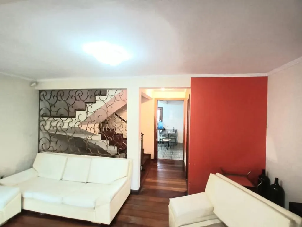 Imagem Sobrado em Nossa Senhora das Graças