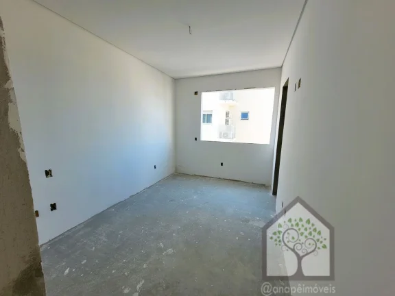 Imagem Apartamento em fase final de construção