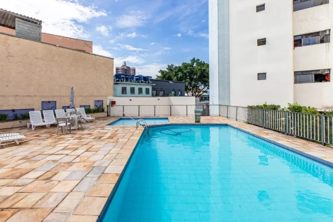 Imagem Apartamento à venda em São Paulo, Bosque da Saúde, com 4 quartos, 200m2