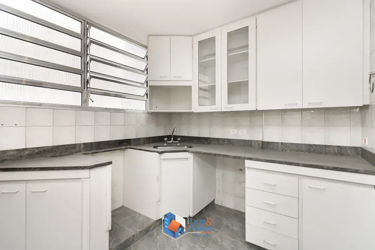 Imagem Apartamento para venda em Vila Nova Conceição com 2 quartos, 97m²