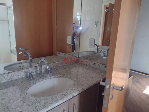 Imagem Apartamento com 3 dormitórios à venda, 150 m por R$ 1.400.000,00 - Tatuap?(C) - São Paulo/SP