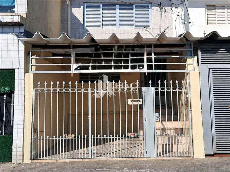 Foto do imóvel Sobrado à venda na Vila Carrão