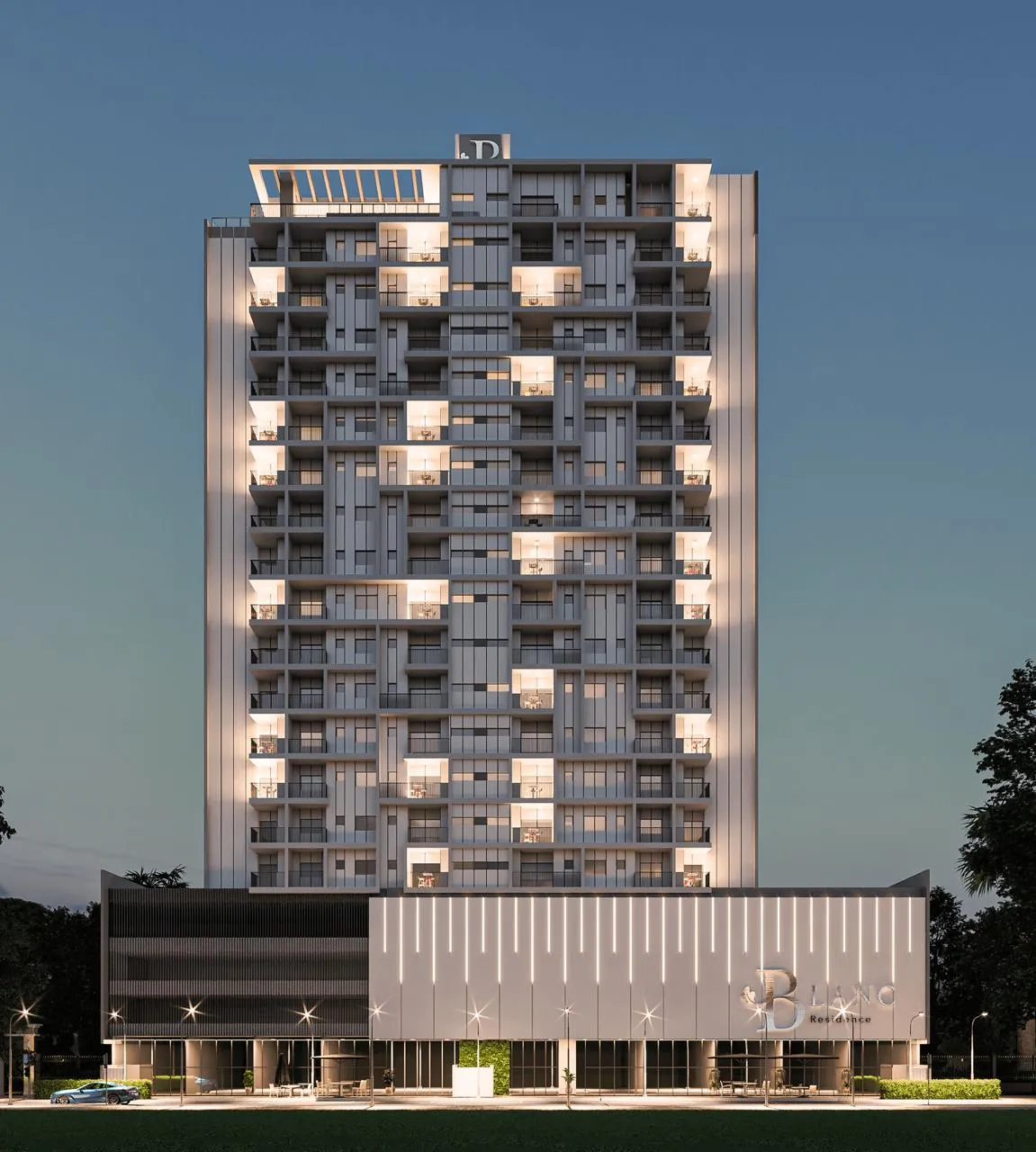 Foto do imóvel Apartamento à venda com 69m2 por R$ 880.000,00