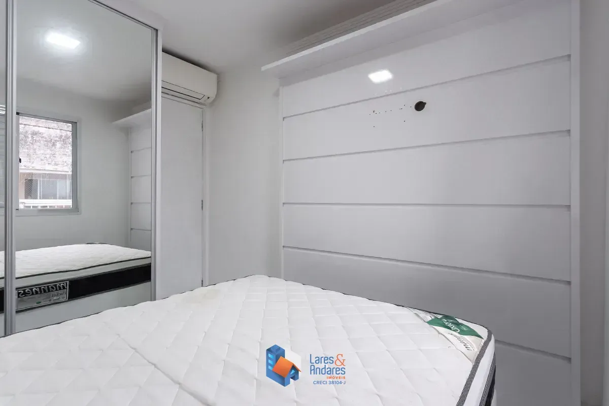 Imagem Cobertura para venda em Jabaquara com 3 quartos, sendo 1 suíte, 102m²